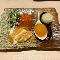 豚料理 酔狂割烹 伊達 - 