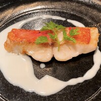 てっぱん料理味味亭 - 