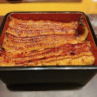 わたべ - うな重上