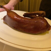 中国飯店 富麗華 - 