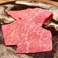 東京焼肉いのうえ 銀座店 - 