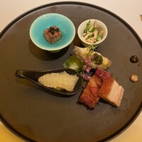 中国飯店 富麗華 - 