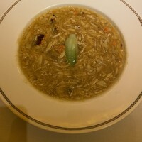 中国飯店 富麗華 - 