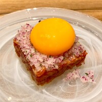 東京焼肉いのうえ 銀座店 - 