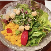 てっぱん料理味味亭 - 
