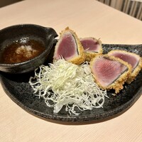 豚料理 酔狂割烹 伊達 - 