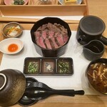 お肉のマルシェ 中王 - 