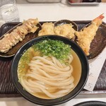 うどん 丸香 - 