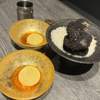 牛に金棒 麻布十番 - 