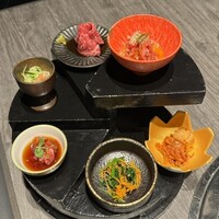 牛に金棒 麻布十番 - 