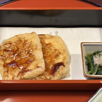 東京 芝 とうふ屋うかい - 