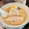 麺屋 雪風 すすきの店