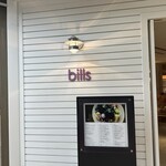 bills - 