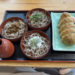 道の駅 津和野温泉 なごみの里 - 