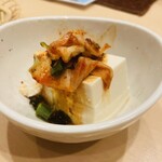 韓国総菜・餃子の店 じゅんちゃん - 