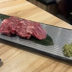 近江焼肉ホルモンすだく - 