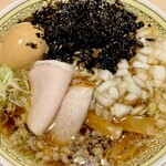 RAMEN RS 改 - 