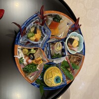 銀座 吉兆 - 