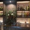 BAR SO - 店内