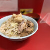 ラーメン二郎 新宿歌舞伎町店
