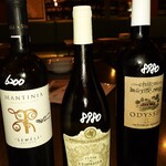 beer & wine厨房　tamaya - 