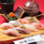 天草HERO鮨 牛深丸 - 