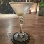 BAR SO - マティーニ