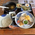 鶏飯・島料理 こころ - 