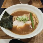 サッポロ ラーメン ハチ - 