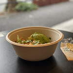 クリスプ・サラダワークス - 