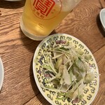 お酒と中華 おいる - 