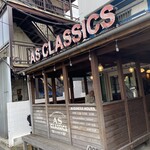 AS CLASSICS DINER - 