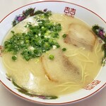 服部商店 東浜ラーメン - 