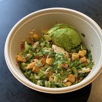 クリスプ・サラダワークス - 