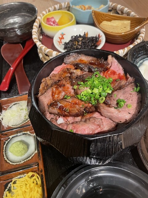 Wagyu to Kyoto Tofu Arashiyama Miyoshi Tei photo 5