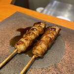 Yakitori Kokuchou - 