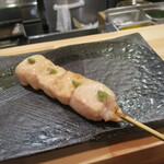 焼とり 熟成魚 木崎 - 