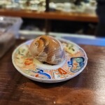 酒楽場ちょうちん - 