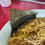 ラーメンショップ - 