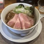 RAMEN GOSSOU 新橋店 - 