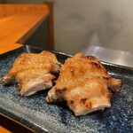 焼鳥 刻鳥 - 