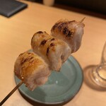 Yakitori Kokuchou - 