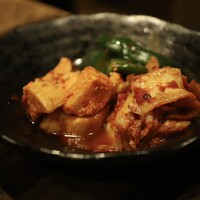 黒毛和牛ヘレ肉専門店 炭火焼肉 りきちゃん 北浜店 - 