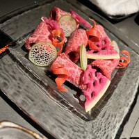 焼肉 展 - 