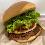 MATSUSHIROBURGER and CAFE - 