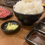 Yakiniku Goou Enishi - 