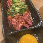 Yakiniku Goou Enishi - 