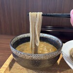 麺亭 まきた - 