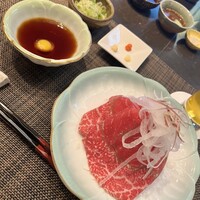 ステーキ＆ワイン いしざき - 