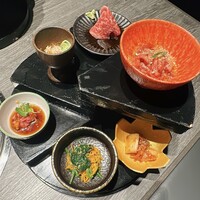 牛に金棒 麻布十番 - 